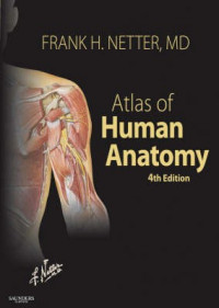 Image of Atlas of Human Anatomy