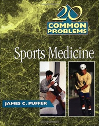 Image of 20 Common Problems