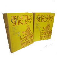 Image of Principles of Surgery