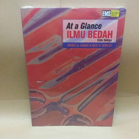 Image of At a Glance Ilmu Bedah