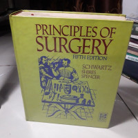 Image of Principles of Surgery