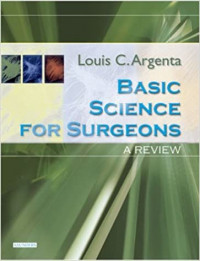 Image of Basic Science For Surgeons A Review