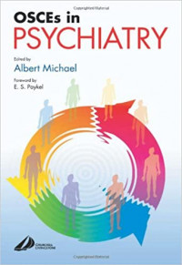 Image of Osces in Psychiatry