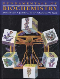 Image of FUNDAMENTAL OF BIOCHEMISTRY