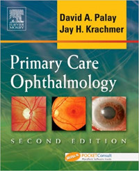 Image of Primary care ophthalmology