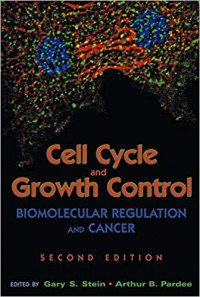 Image of Cell Cycle and Growth Control