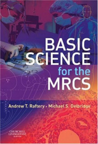 Image of Basic science for the MRCS