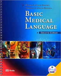 Image of basic medical language