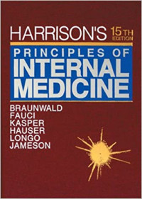 Image of Principles of internal medicine