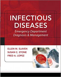 Image of Infectious diseases emergency department diagnosis & management