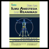 Image of Buku ajar Ilmu anestesia dan reanimasi