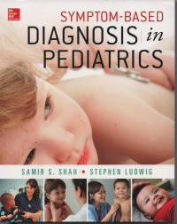 Image of Symptom-based diagnosis in pediatrics