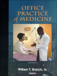 Image of Office practice of medicine