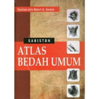 Image of Atlas ilmu penyakit mata