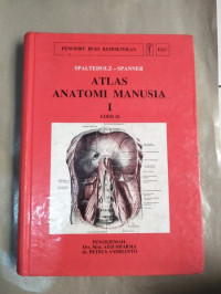 Image of Atlas Anatomi Manusia