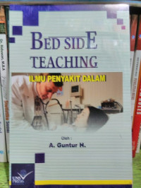Image of Bed side teaching ilmu penyakit dalam