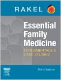 Image of Essential Family Medicine