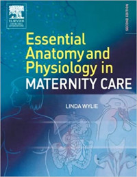 Image of Essential anatomy and physiology in maternity care