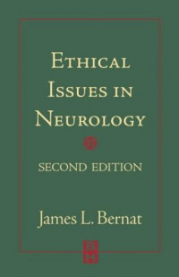Image of Ethical issues in neurology