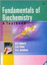 Image of Fundamentals of Biochemistry