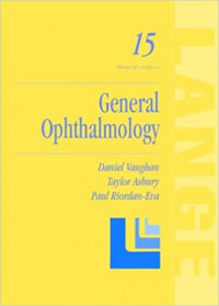 Image of General Ophthalmology
