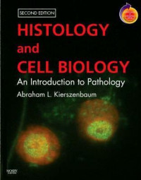 Image of Histology And Cell Biology An Introduction To Pathology