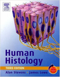 Image of Human histology