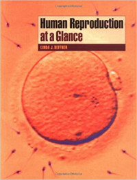 Image of Human reproduction at a glance