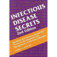 Image of Infectious disease secrets 2nd edition