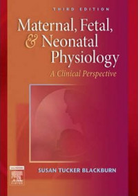 Image of Maternal, fetal & Neonatal physiology
