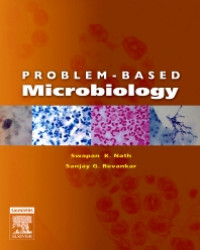 Image of Problem based microbiology