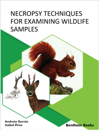 Image of Necropsy Techniques for Examining Wildlife Samples