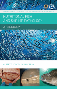 Image of Nutritional Fish and Shrimp Pathology, A Handbook