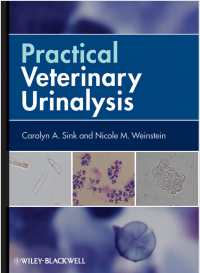 Image of Practical Veterinary Urinalysis