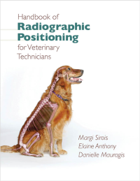 Image of Radiographic Positioning for Veterinary Technicians