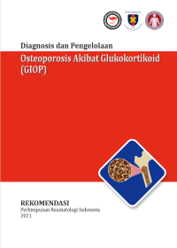 Image of Diagnosis dan pengelolaan osteoporosis akibat glukokortikoid