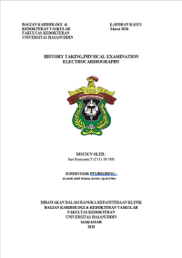 Image of Gambaran karakteristik penderita diabetes mellitus tipe II pada pasien rawat jalan di politeknik penyakit dalam rumah sakit umum daerah daya provinsi sulsel periode jan - des 2017