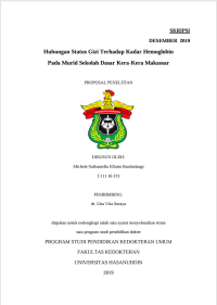 Image of Gambaran Distribusi Osteoartritis Genu Di RSUD DR. H. Slamet Martodirdjo Kabupaten Pamekasan Provinsi Jawa Timur Periode Januari-Juni 2019