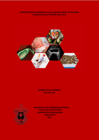 Image of Karakteristik penderita koleltiasis di rusp dr wahidin suditohusodo periode 2023-2024