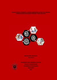 Image of Karakteristik penderita stroke hemoragik di rsup dr. wahidin sudirhusodo makassar periode tahun 2023-2024