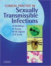 Image of Clinical practice in Sexually trasmissible infections