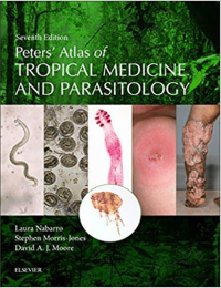 Image of Peters’ Atlas of Tropical Medicine and Parasitology