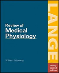Image of Review of Medical Physiology