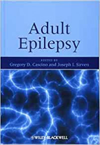 Image of Adult epilepsy