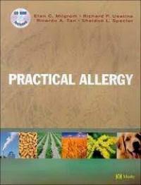 Image of Practical Allergy