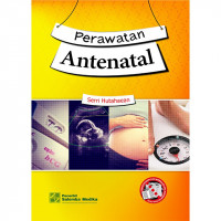 Image of Perawatan Antenatal