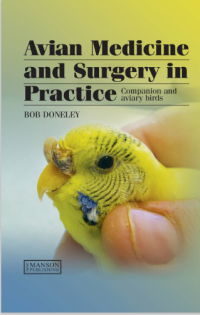 Image of Avian Medicine and Surgery in Practice