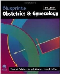 Image of Blueprints Obstetrics & gynecology