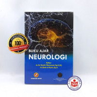 Image of Buku ajar Neurologi