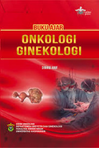 Image of Buku ajar Onkologi Ginekologi